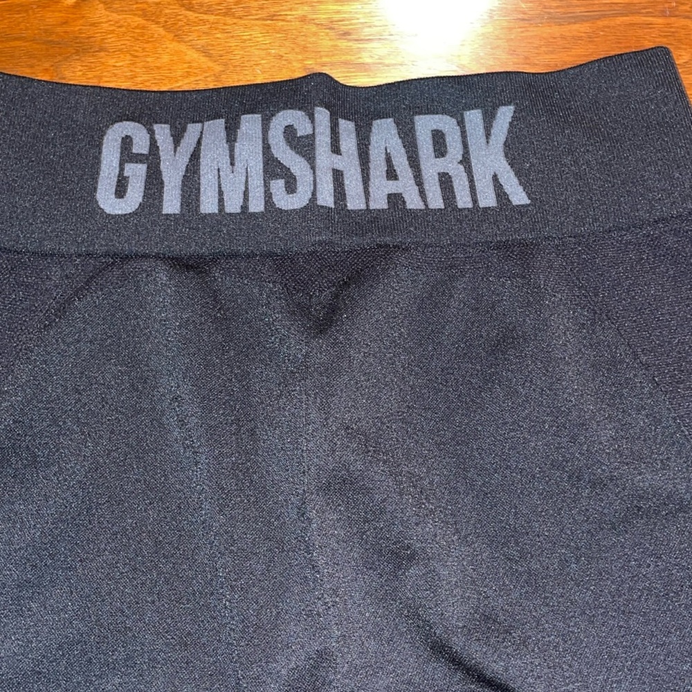 NWOT Gymshark Seamless Leggings